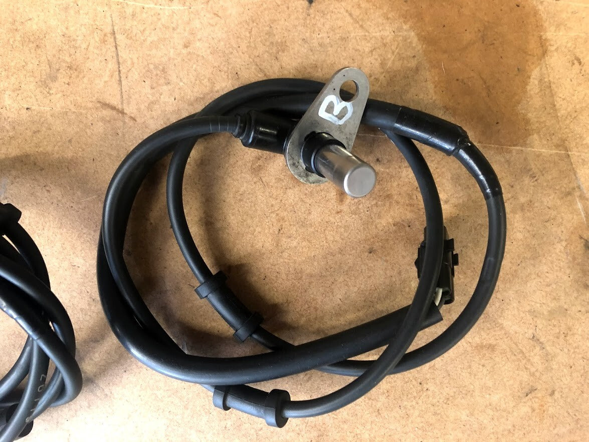 Speed Sensors Yamaha FJR 1300 2016