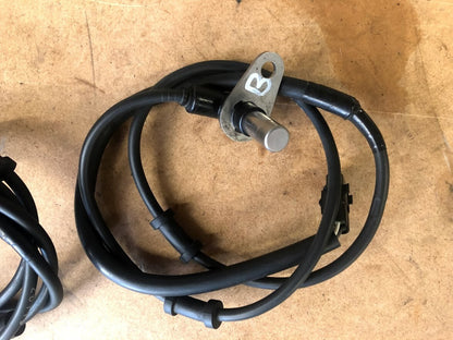 Speed Sensors Yamaha FJR 1300 2016