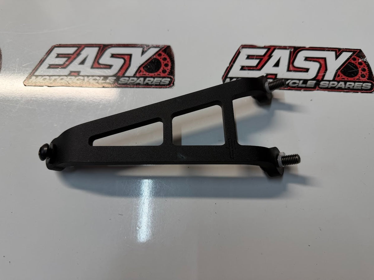 Evotech Exhaust Hanger EP Suzuki GSXR 1000 2007-2008