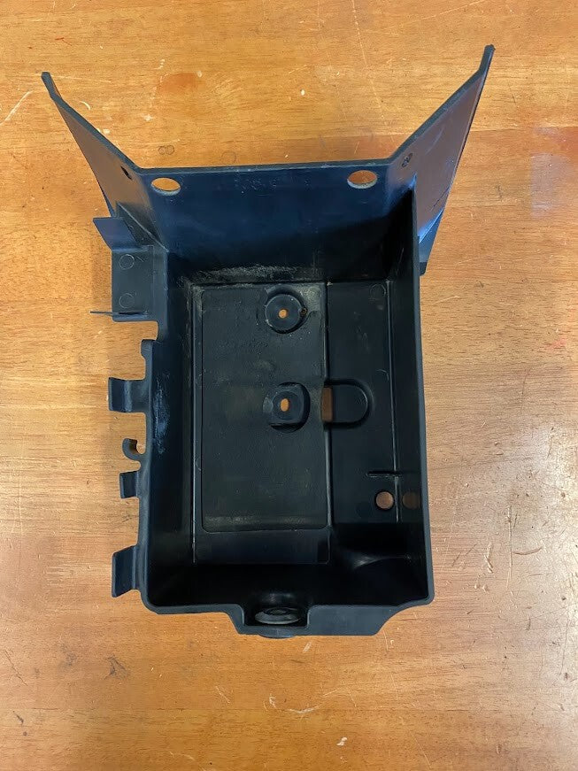 Battery Box Kawasaki Vulcan 1600 Classic 2006