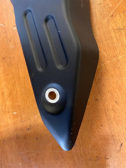 Exhaust Guard Yamaha MT-09 SP 17-20 2020 BS2-14708-00-00
