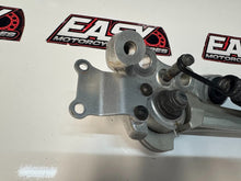 Yamaha YZF R1 2015-2025 Side Stand Complete OEM Genuine 2CR-27311-00