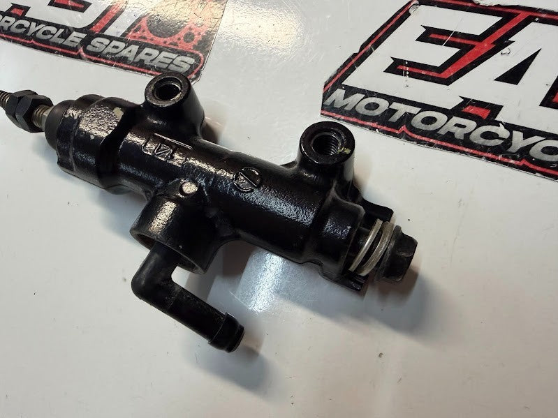 Rear Brake Master Cylinder Kawasaki Ninja 300 2013-2017 OEM 43015-0621