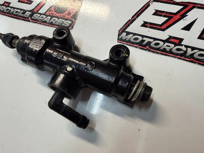 Rear Brake Master Cylinder Kawasaki Ninja 300 2013-2017 OEM 43015-0621