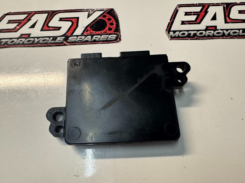 Yamaha YZF R7 2022-2025 Headlight Control Unit OEM Genuine BEB-85490-01