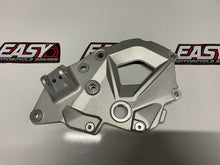 LH Foot Peg Bracket BMW GS F750 2019