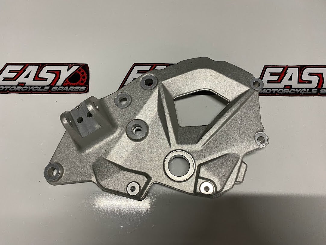 LH Foot Peg Bracket BMW GS F750 2019