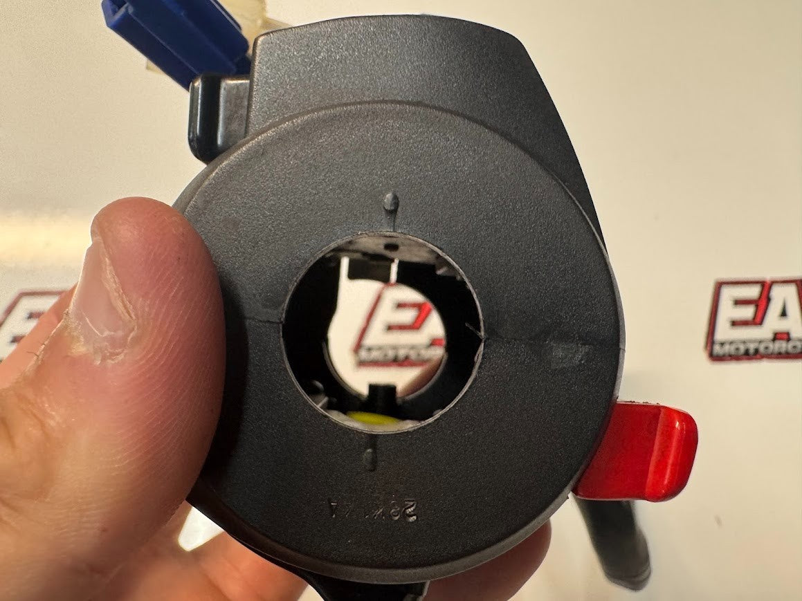 Yamaha YZF R15 2011-2018 LH Switch Block OEM Genuine 20P-H3972-02