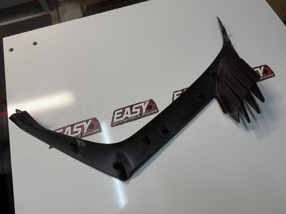 RH Slat Cowling Kawasaki Ninja ZX 1000 2011-2016 OEM 55028-0349