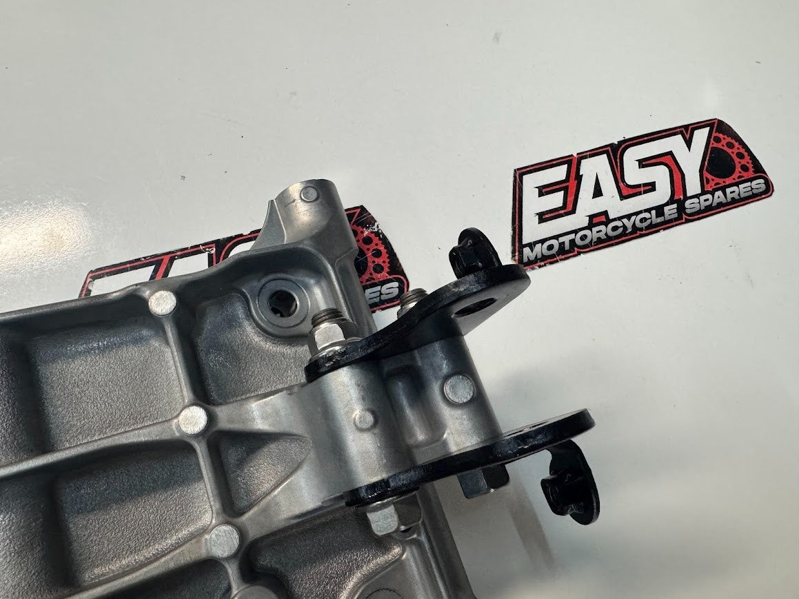 Kawasaki Ninja 500 2024-2025 Swingarm bracket OEM Genuine 32036-0376