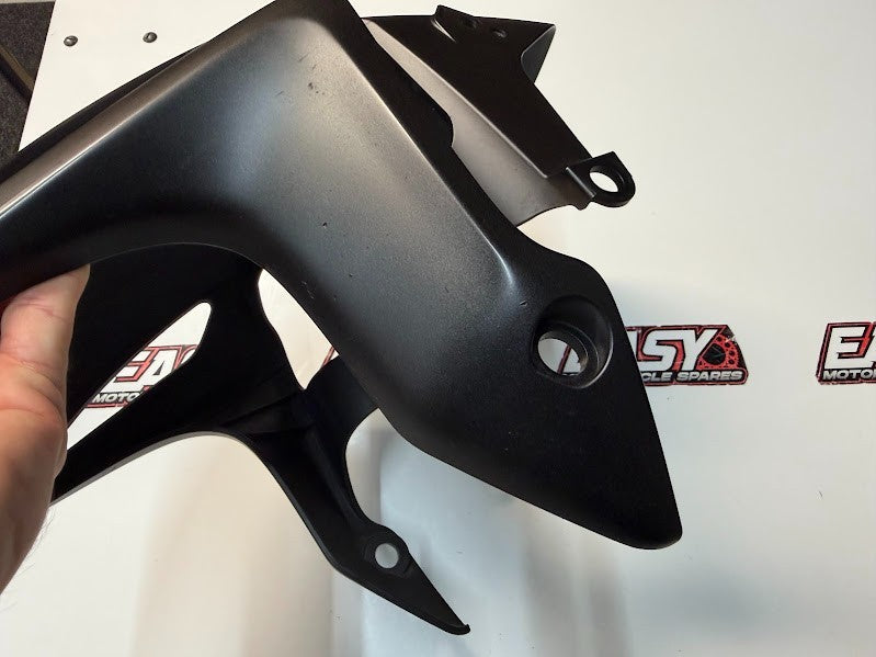 Front Fender Mudguard Honda CBR 1000 RR 2008-2016 OEM 61100-MFL-0000