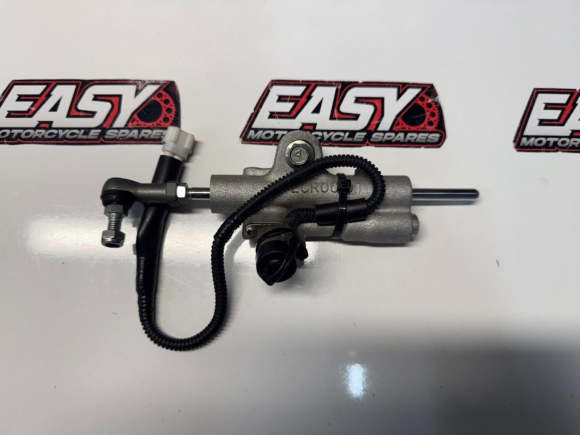 Yamaha YZF R1 2020-2025 Steering Damper OEM Genuine B3L-23490-00