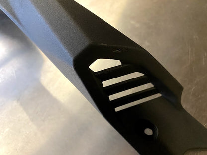 RH Front Panel Kawasaki Ninja 650L 2014 14092-0857