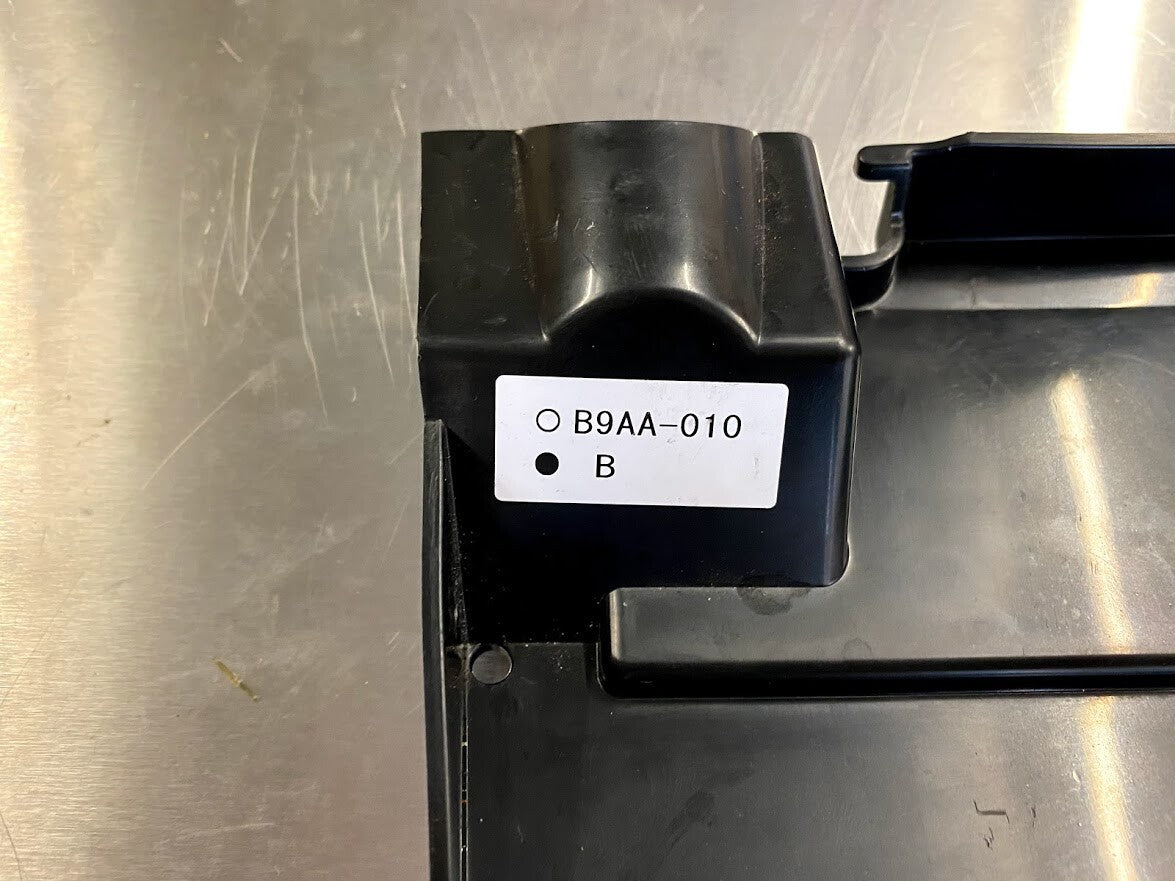 Regulator Cover Yamaha MT-03 2019 BR5-F163E-00