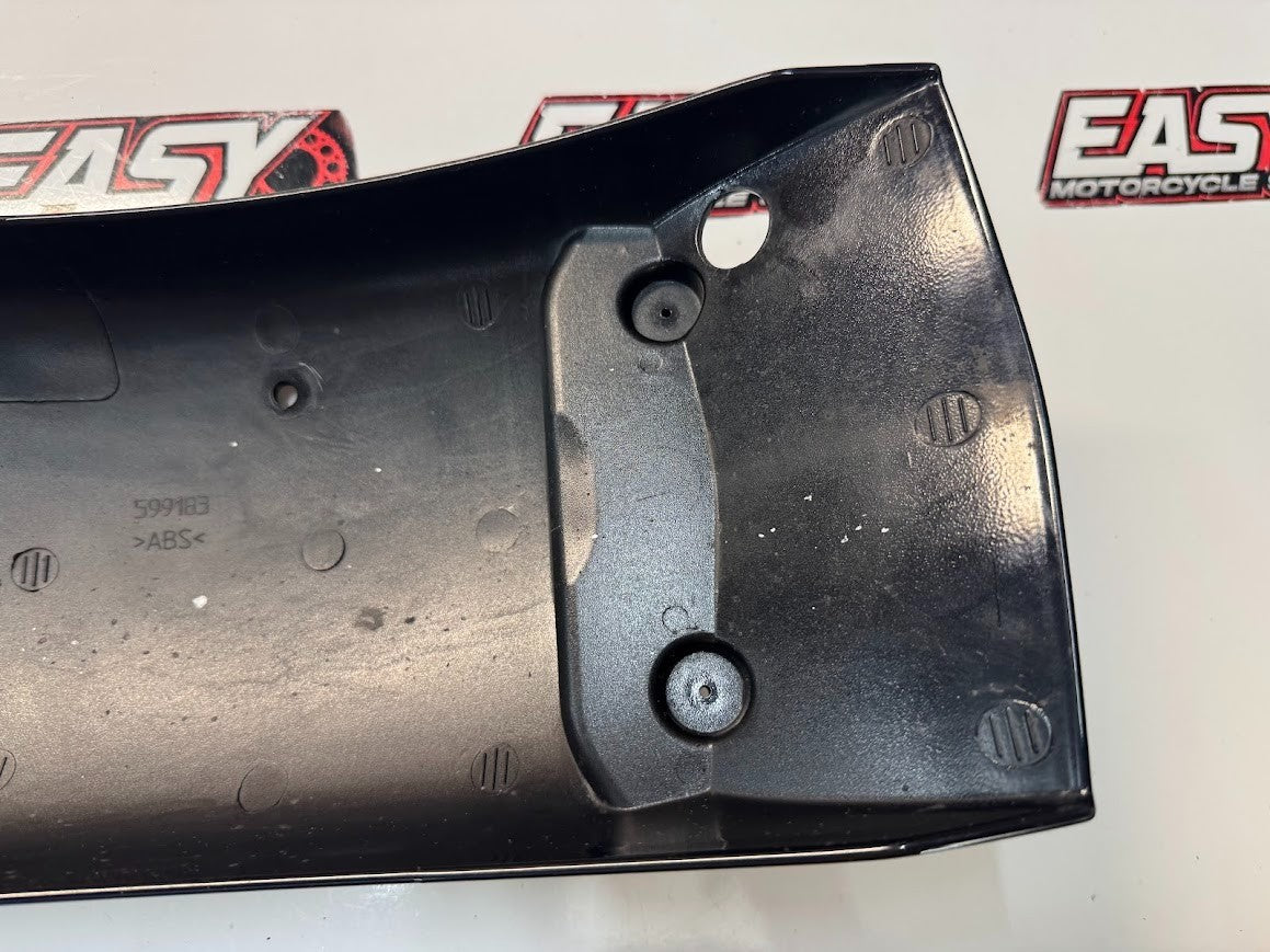 Royal Enfield Interceptor 650 2022 Rear Fender Mudguard OEM Genuine Euro 5