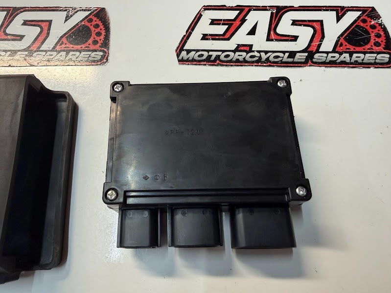 Relay Junction Box Kawasaki Vulcan S 650 2015-2026 OEM 27002-0050