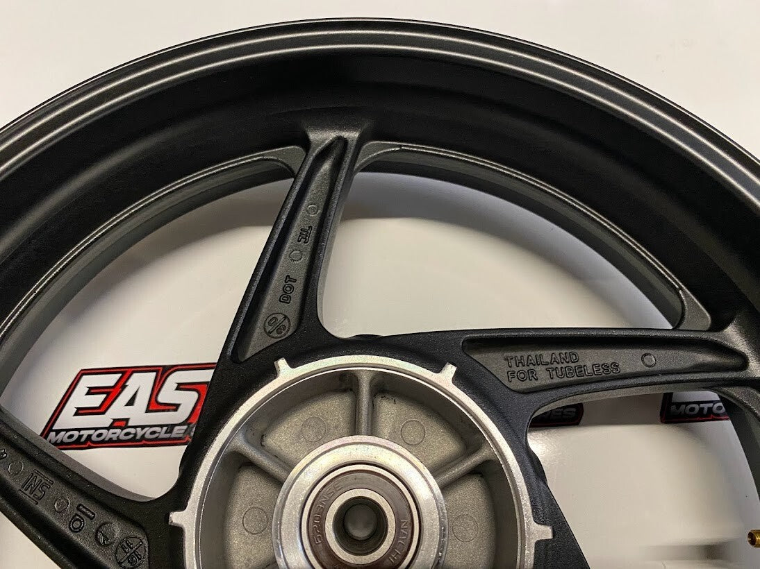 Rear Wheel Honda CB 300F 2017