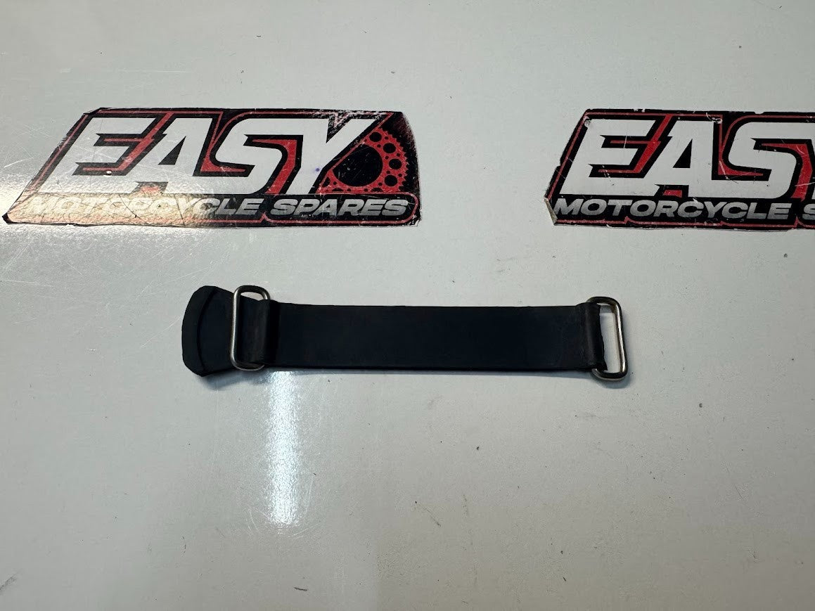Yamaha YZF R7 2022-2025 Rubber Clamp Strap OEM Genuine