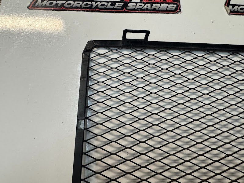 Yamaha YZF R1 2015-2025 Oil Cooler Guard OEM Genuine 2CR-13463-00