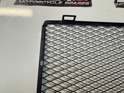 Yamaha YZF R1 2015-2025 Oil Cooler Guard OEM Genuine 2CR-13463-00