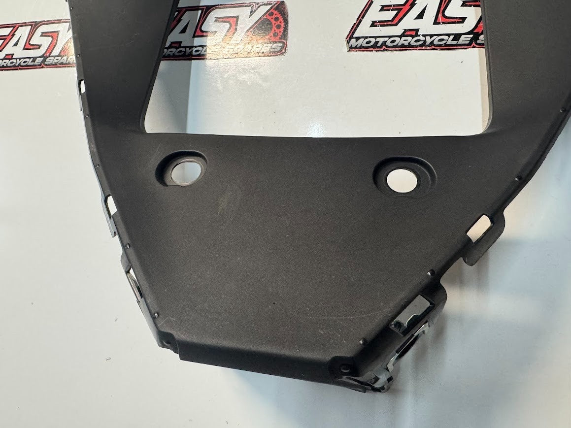 Yamaha YZF R1 2020-2025 Inner 3 Panel Fairing OEM Genuine B3L-2836M-00