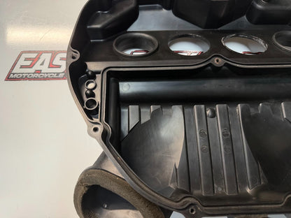 Airbox Cleaner Case Lower Suzuki GSXR 1000 2007-2008 OEM 13700-21H00 #3