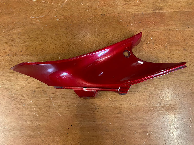 RH Tank Lid Honda CBR 250R 2011