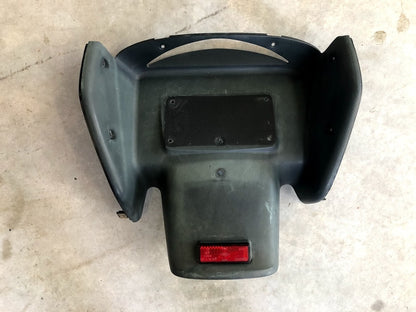 Rear Fender Honda NT650V 2005 80101-MBL-D000