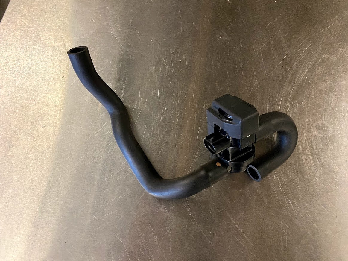 Air Solenoid Valve Kawasaki Ninja 650L 2014