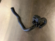 Air Solenoid Valve Kawasaki Ninja 650L 2014