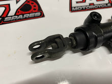 Rear Brake Master Cylinder Kawasaki Ninja ZX-6R 07-08 2008 43015-0096