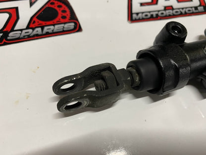 Rear Brake Master Cylinder Kawasaki Ninja ZX-6R 07-08 2008 43015-0096