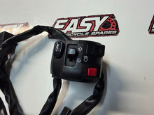 LH Switch Block Controls Kawasaki Vulcan S 650 2015-2026 OEM 46091-0410