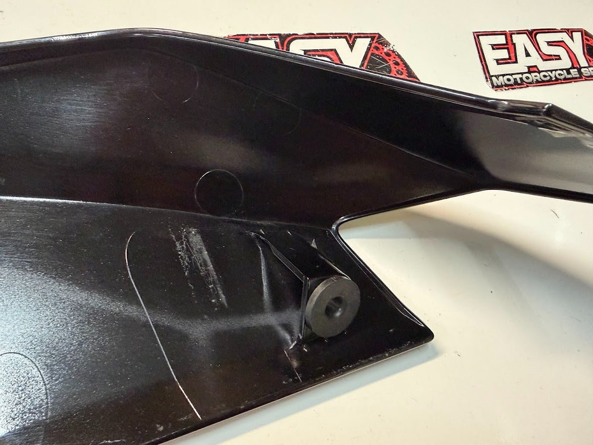RH Side Cover Kawasaki Ninja ZX-10R 2021-2025 OEM 36001-0701