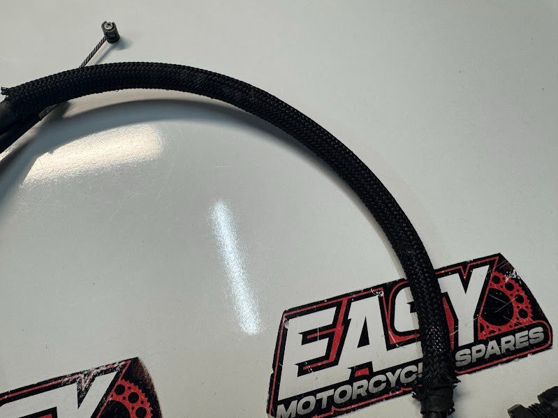 Yamaha YZF R1 2020-2025 Clutch Cable OEM Genuine B3L-26377-01