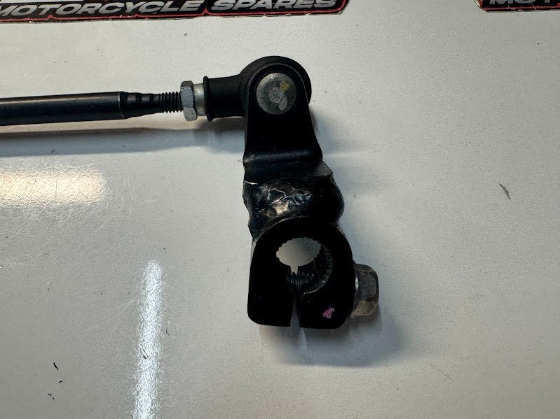Kawasaki Vulcan S 650 2015-2025 Gear Linkage OEM Genuine 13236-0756