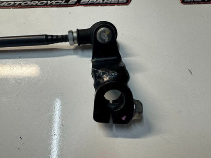 Kawasaki Vulcan S 650 2015-2025 Gear Linkage OEM Genuine 13236-0756
