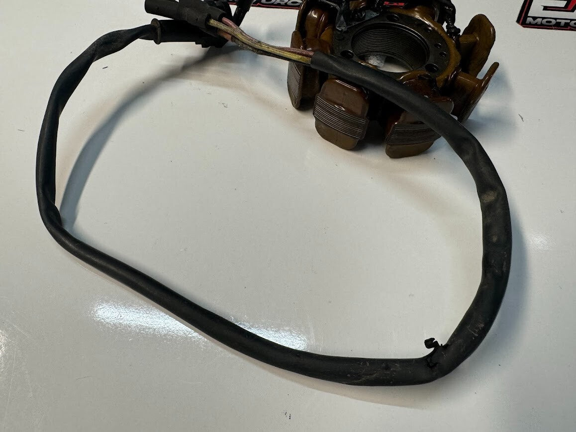 Stator Generator Honda XR 250 E-3