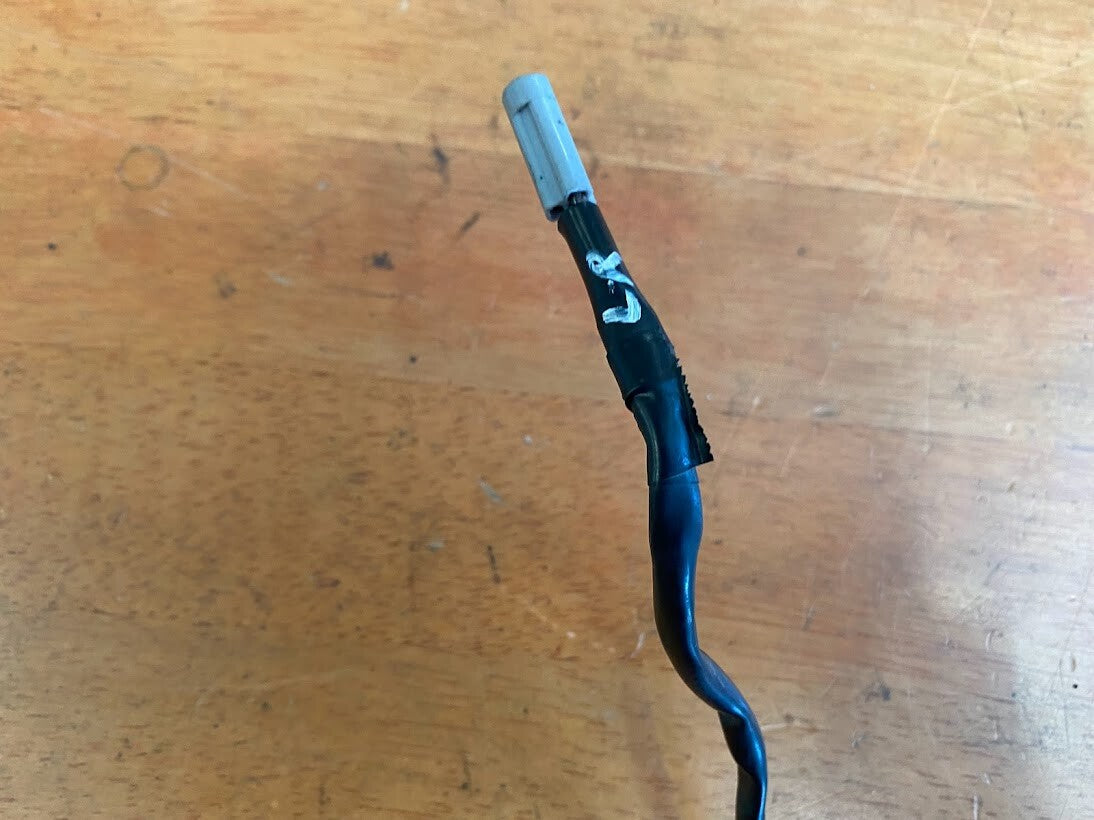 Left Rear Blinker Yamaha FZ6-S 04-09 2006 5VX-83330-10-00