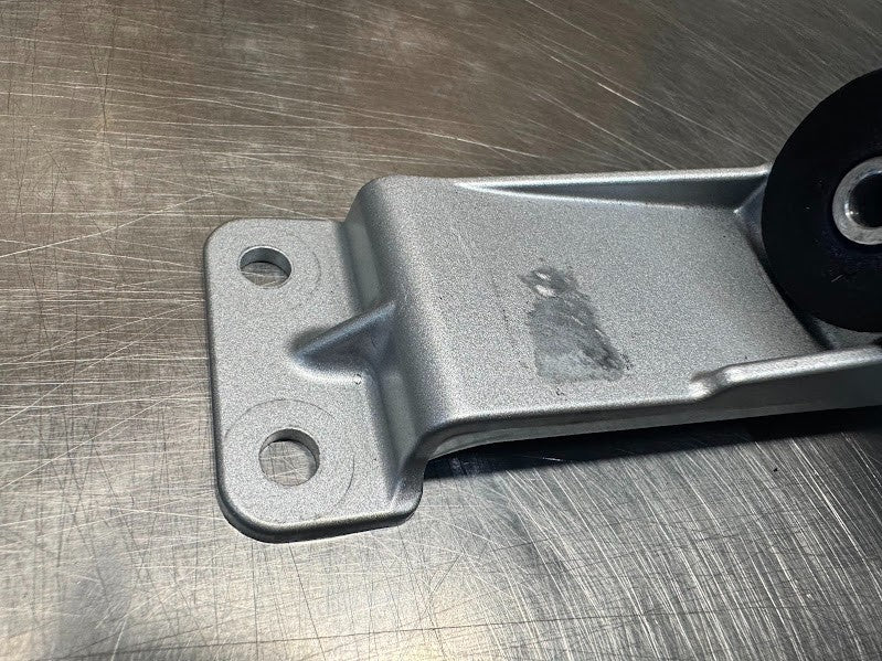 Yamaha YZF R1 2015-2019 Fuel Tank Bracket OEM Genuine 2CR-2413Y-00