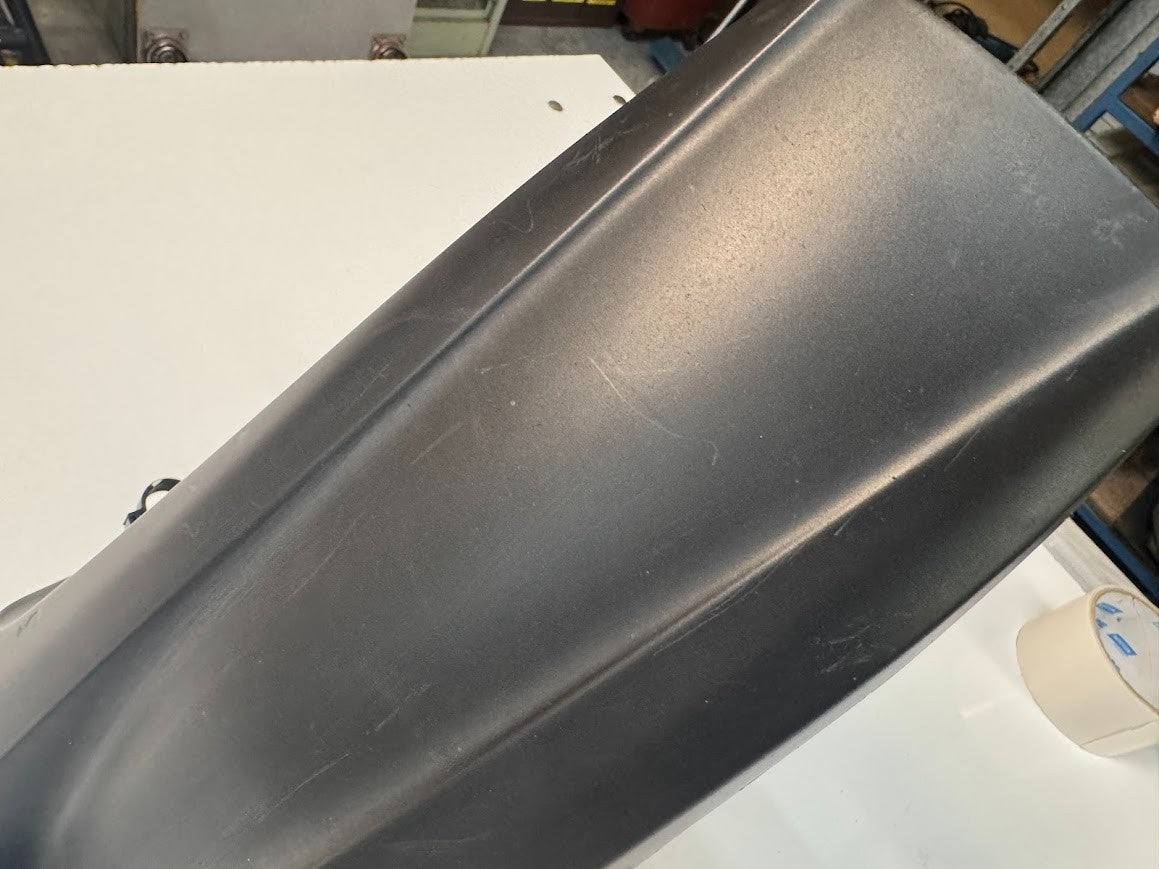 Yamaha YZF R15 2013-2018 Rear Hugger Mudguard Fender OEM Genuine 2PB-F1650-00