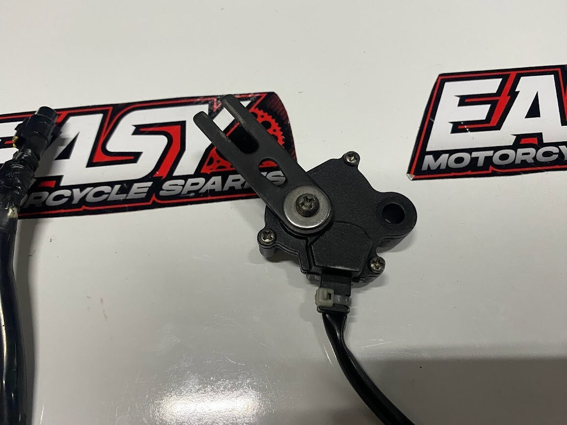 Side Stand Switch Sensor Kawasaki Ninja 650L 2013