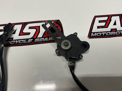 Side Stand Switch Sensor Kawasaki Ninja 650L 2013