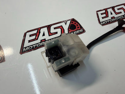 Starter Relay Suzuki Boulevard C109R VLR 1800 T 2008-2014 OEM 31800-06G11