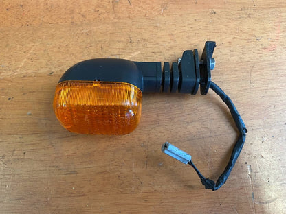 LH Front Blinker Yamaha FZ6-S 04-09 2006 5PW-83310-10-00