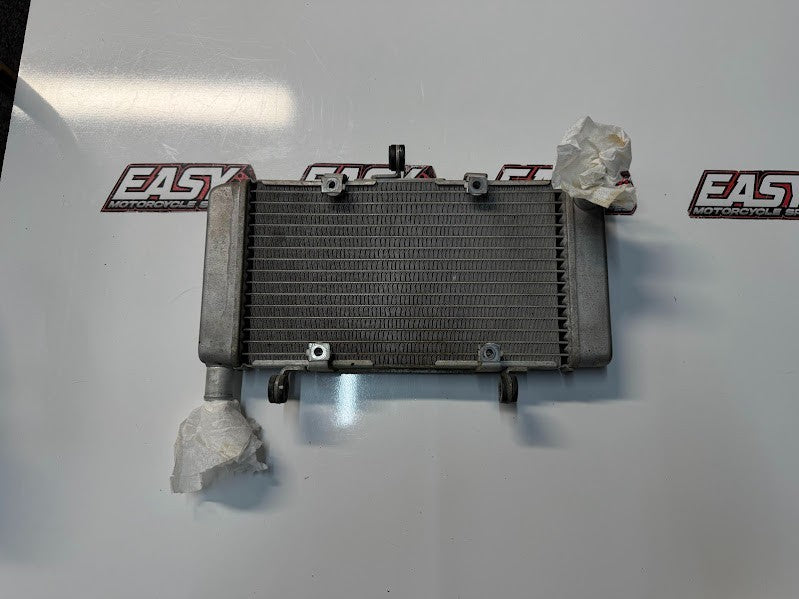 Radiator Cooling Honda CBR 500R 2016-2018 OEM 19010-MJW-J01