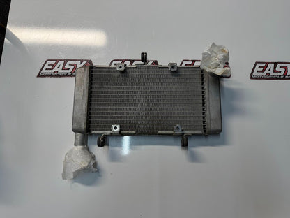 Radiator Cooling Honda CBR 500R 2016-2018 OEM 19010-MJW-J01