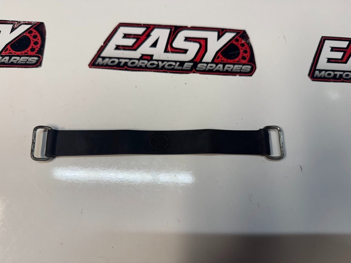 Yamaha MT-10 2016-2021 Battery Strap OEM Genuine