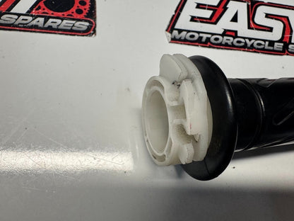 Aprilia RS4 125 4T 2011-2016 Throttle Tube OEM Genuine 866266