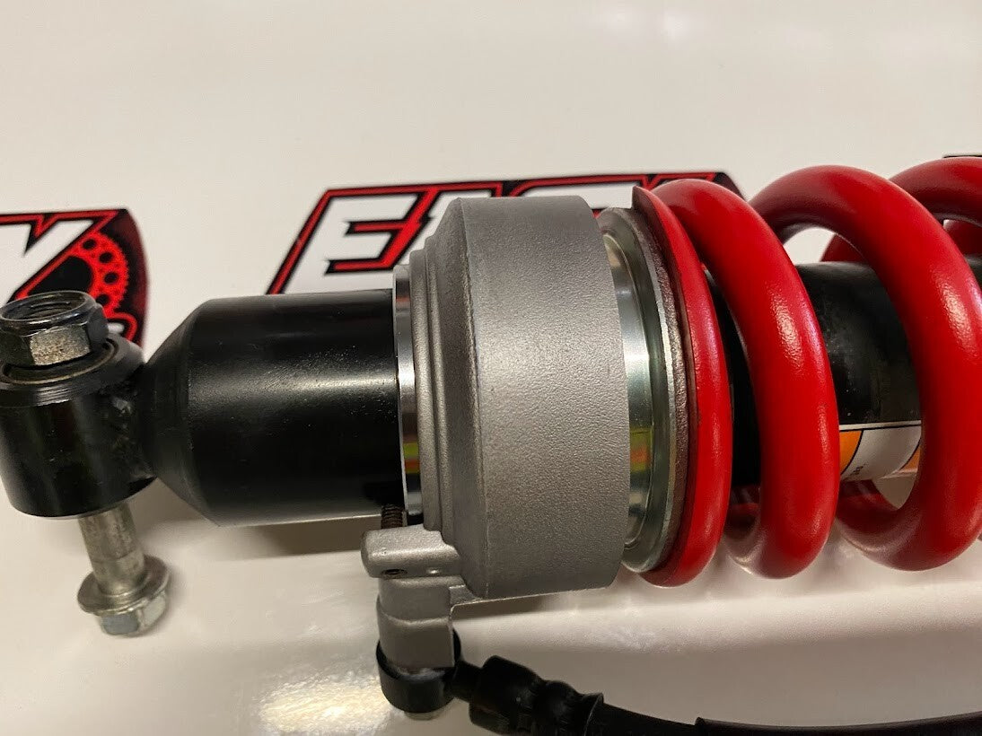 Rear Shock Kawasaki Ninja ZX1000 17-23 2017 45014-0592-37R